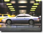 1996 Lexus SC400